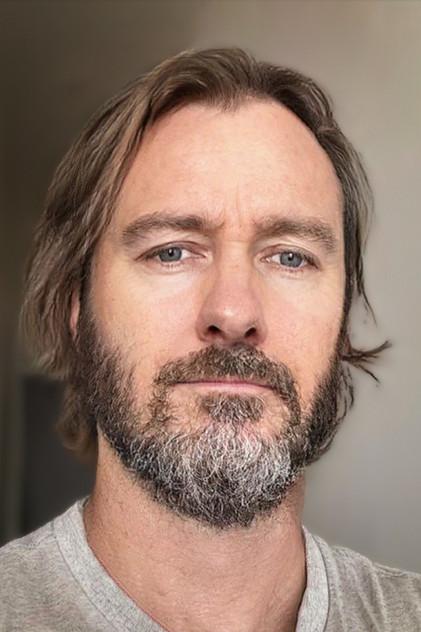 Ben Thomas - Actor Profile Photo