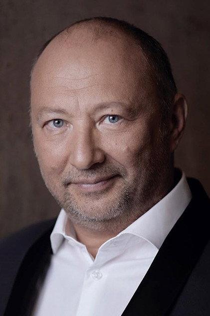 Yuriy Galtsev - Actor Profile Photo
