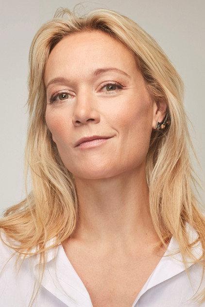 Caroline Vigneaux - Actor Profile Photo