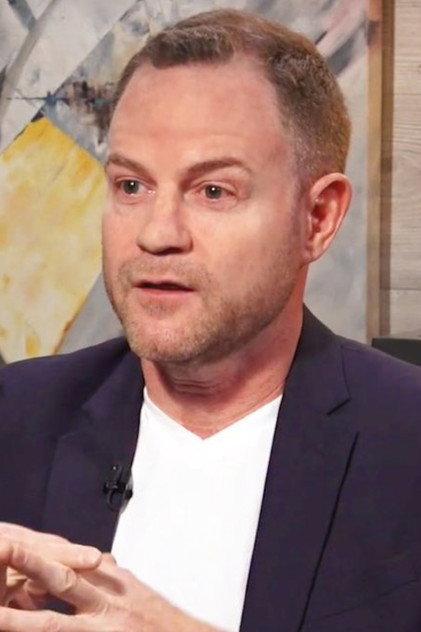 Thaddeus Russell - Actor Profile Photo