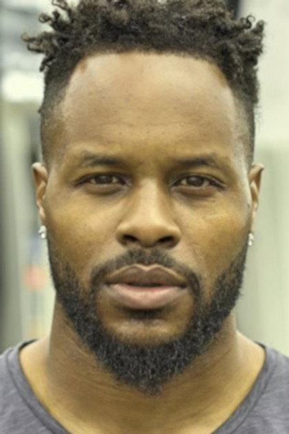 Manny Jai Montana - Actor Profile Photo