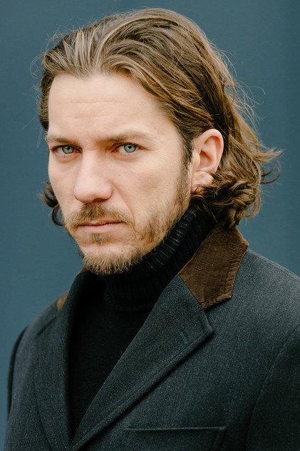 Florin Opritescu - Actor Profile Photo