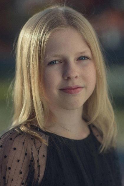 Nève Leblanc - Actor Profile Photo