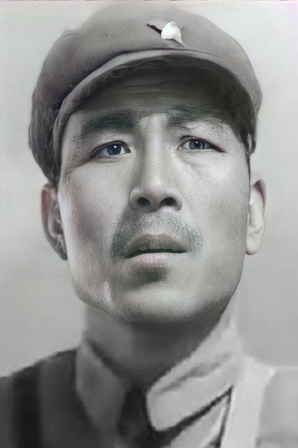 Yu Mingde - Actor Profile Photo