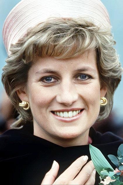 Diana, Princess of Wales - Actor Profile Photo