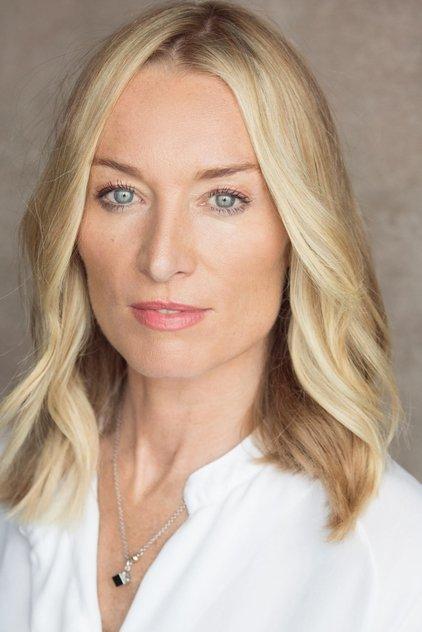 Victoria Smurfit - Actor Profile Photo