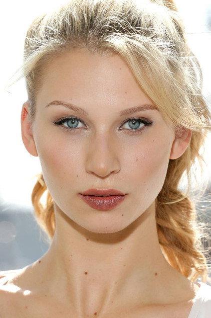 Brianne Cordaro - Actor Profile Photo