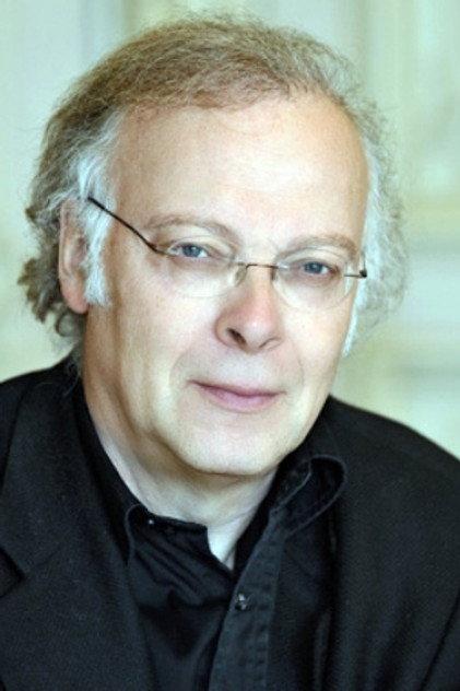 Erik Berchot - Actor Profile Photo