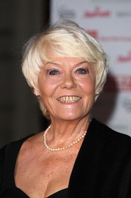 Wendy Richard - Actor Profile Photo