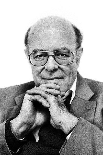 Marcel Ophüls - Actor Profile Photo