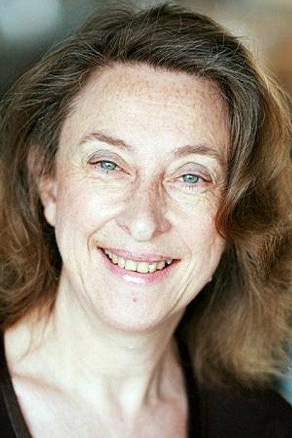 Stéphanie Campion - Actor Profile Photo