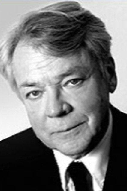 Leonid Fomin - Actor Profile Photo
