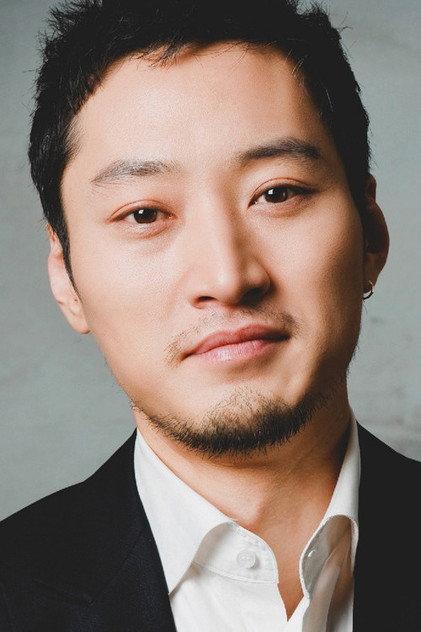 Park Seong-taek - Actor Profile Photo