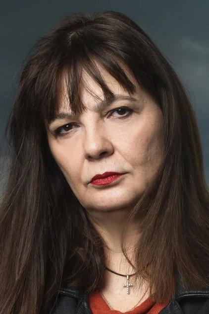Dora Masklavanou - Actor Profile Photo