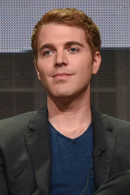 Shane Dawson - Actor Profile Photo