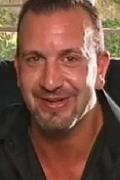 Raymond Balboa - Actor Profile Photo