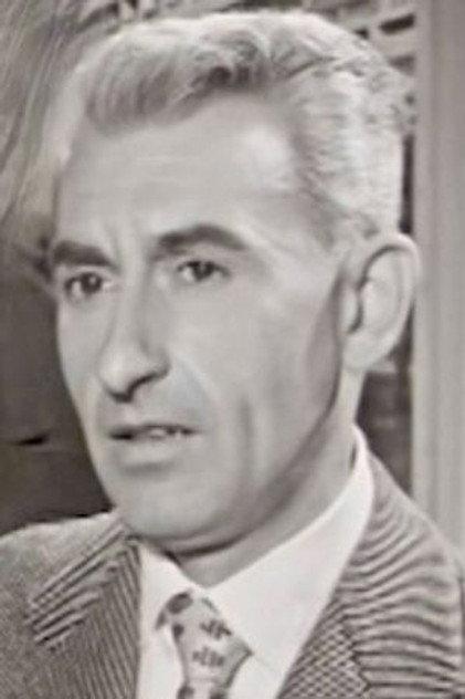 Georges Billy - Actor Profile Photo