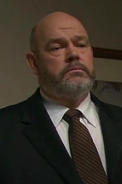 Marcus Eyre - Actor Profile Photo