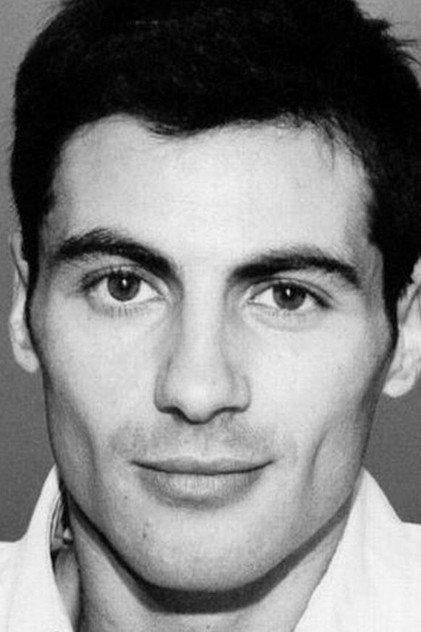 Sébastien Charles - Actor Profile Photo