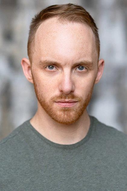 Benjamin Farmer - Actor Profile Photo
