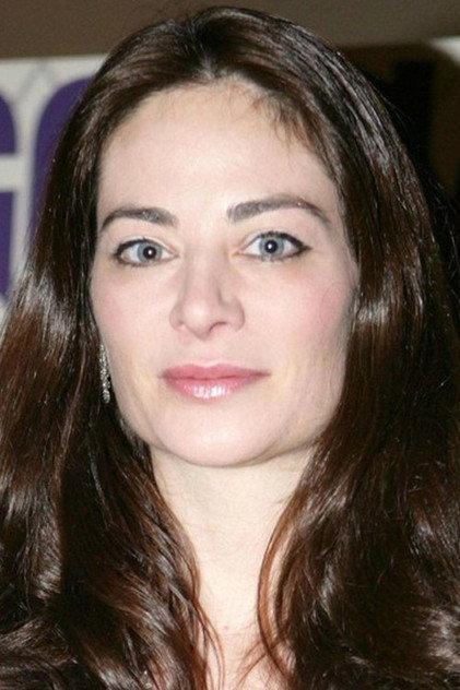 Ashley Wolfe - Actor Profile Photo