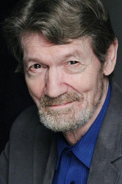 Prentis Hancock - Actor Profile Photo