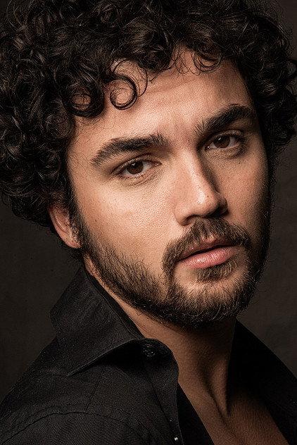 Gabriel Contente - Actor Profile Photo