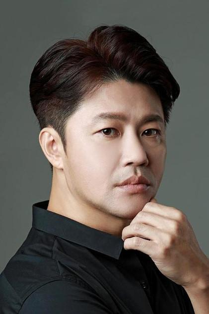 Song Boo-gun - Actor Profile Photo