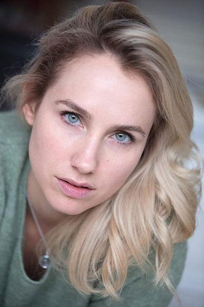 Sand Van Roy - Actor Profile Photo