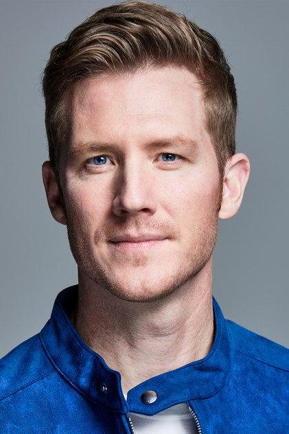 Casey Elliott - Actor Profile Photo