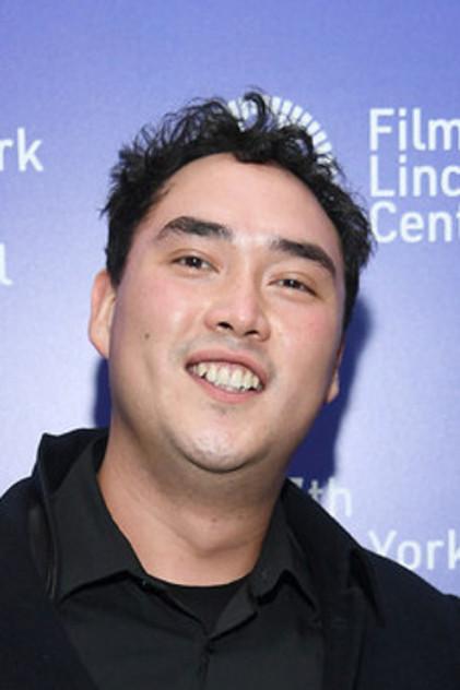 Simon Liu - Actor Profile Photo