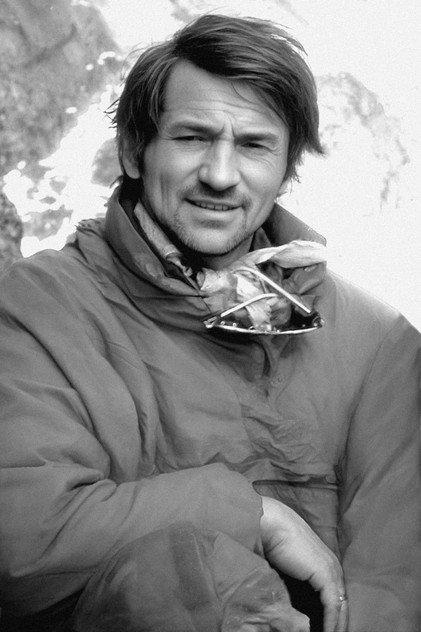 Claude Jager - Actor Profile Photo