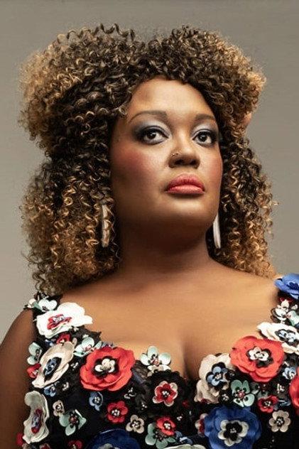 Philicity Reeken - Actor Profile Photo