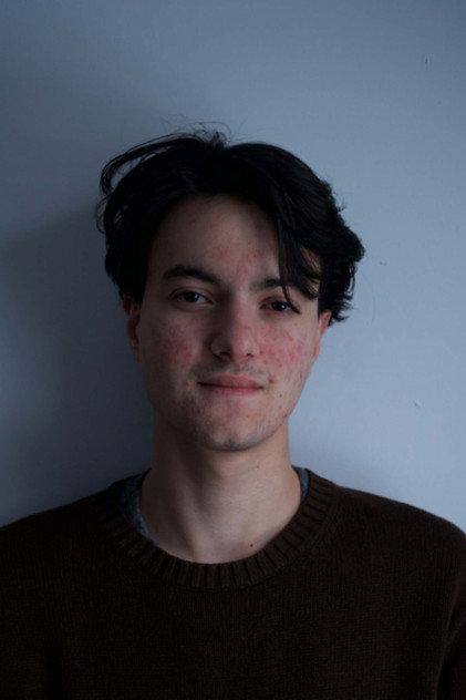 Ben Basem - Actor Profile Photo
