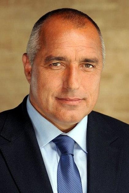 Boyko Borisov - Actor Profile Photo