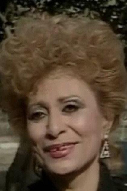 Laila Nasr - Actor Profile Photo