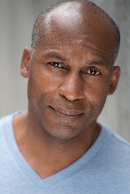 Reese Alexander - Actor Profile Photo