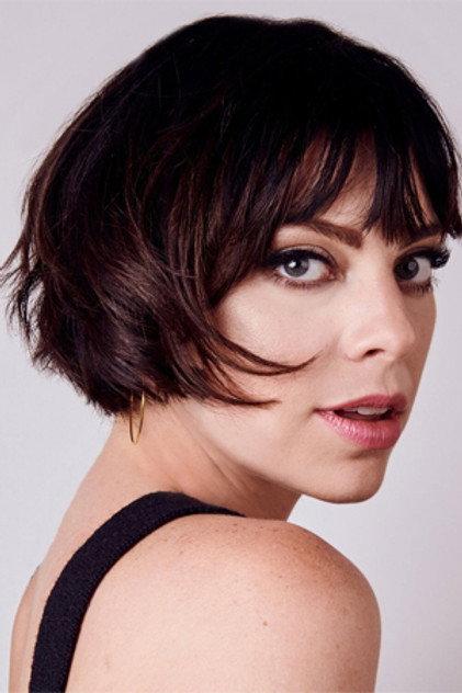 Krysta Rodriguez - Actor Profile Photo