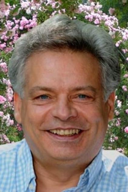 Ruedi Haas - Actor Profile Photo