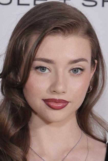 Sydney Taylor - Actor Profile Photo