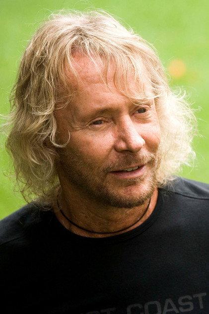 Marcos Valle - Actor Profile Photo