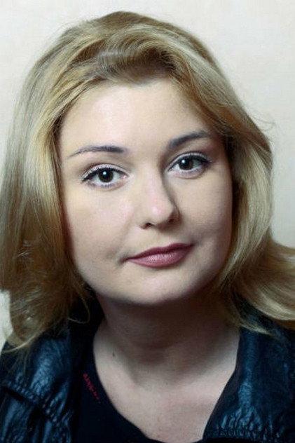 Aleksandra Skachkova - Actor Profile Photo
