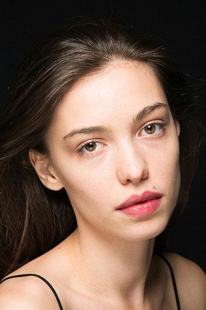 Ioana Bugarin - Actor Profile Photo