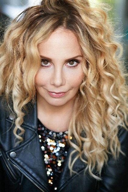 Sarah Deffeyes - Actor Profile Photo