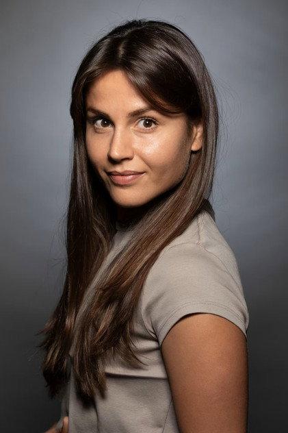 Tamara Šustić - Actor Profile Photo