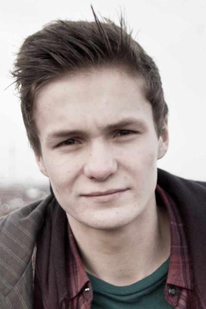 Fabian Halbig - Actor Profile Photo