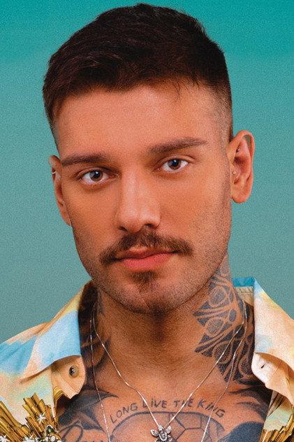Lucas Lucco - Actor Profile Photo