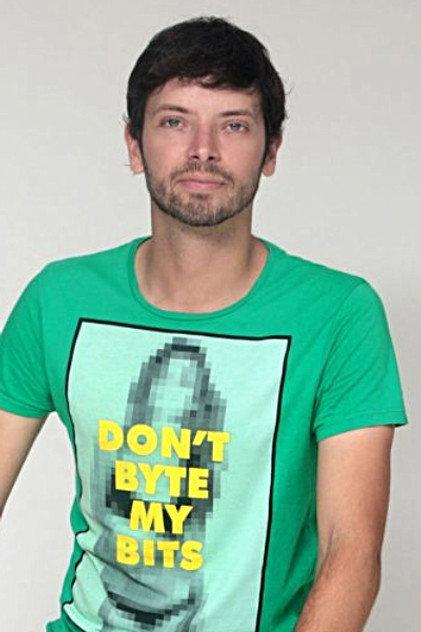 Leandro Arvelo - Actor Profile Photo