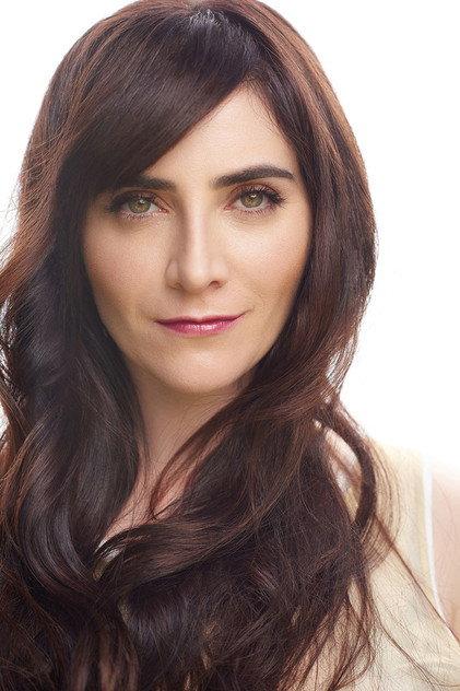 Sona Tatoyan - Actor Profile Photo