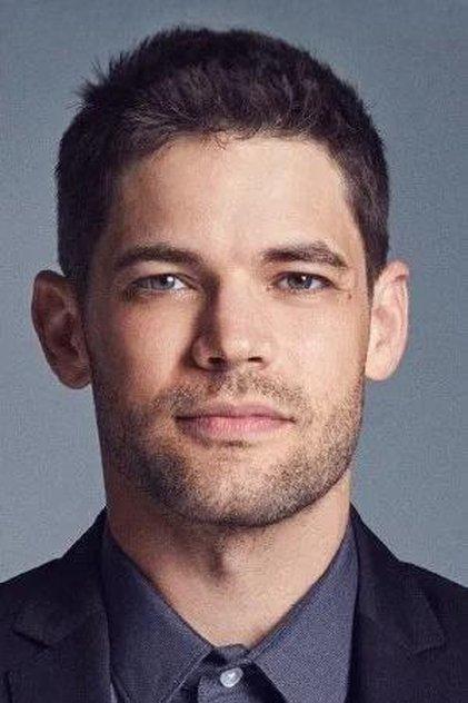 Jeremy Jordan - Actor Profile Photo